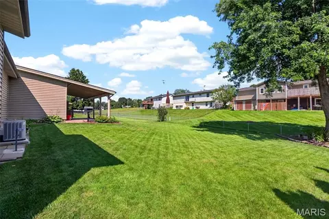 Exterior - 4116 Bridge Hampton Dr, Saint Charles, MO 63304 photo 17 of 17