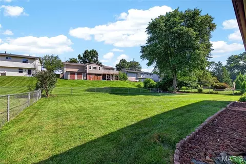 Exterior - 4116 Bridge Hampton Dr, Saint Charles, MO 63304 photo 9 of 17