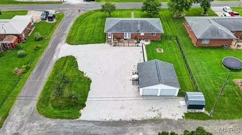 View/Area - 261 E Back St, Hecker, IL 62248 photo 3 of 3