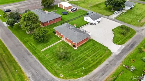 View/Area - 261 E Back St, Hecker, IL 62248 photo 2 of 3