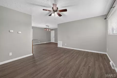 Living - 261 E Back St, Hecker, IL 62248 photo 1 of 1