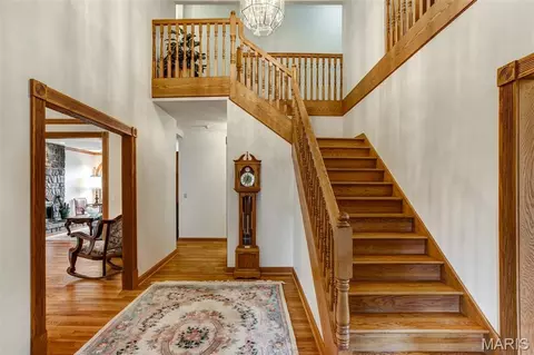 Entry Way - 1075 Eureka Rd, Eureka, MO 63025 photo 1 of 4