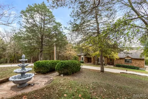 Exterior - 1075 Eureka Rd, Eureka, MO 63025 photo 15 of 15