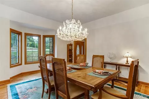 Dining - 1075 Eureka Rd, Eureka, MO 63025 photo 1 of 4