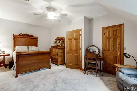 Bedroom - 1075 Eureka Rd, Eureka, MO 63025 photo 6 of 6