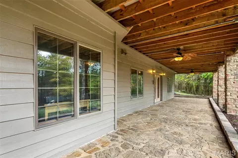 Exterior - 1075 Eureka Rd, Eureka, MO 63025 photo 10 of 15