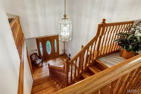 Entry Way - 1075 Eureka Rd, Eureka, MO 63025 photo 3 of 4