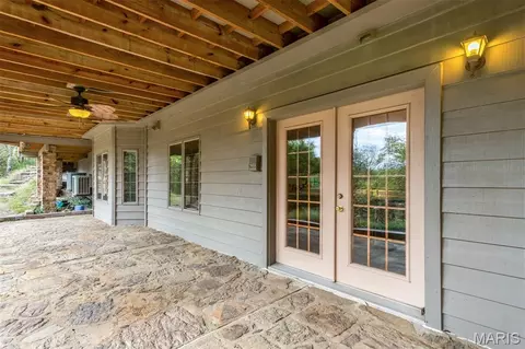 Exterior - 1075 Eureka Rd, Eureka, MO 63025 photo 7 of 15