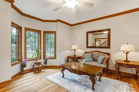 Living - 1075 Eureka Rd, Eureka, MO 63025 photo 3 of 6