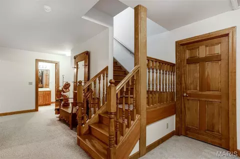 Entry Way - 1075 Eureka Rd, Eureka, MO 63025 photo 4 of 4