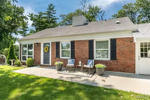 Other - 918 Crestland Dr, Ballwin, MO 63011 photo 1 of 6