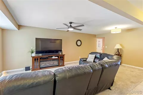 Living - 559 Goldwood Dr, Ballwin, MO 63021 photo 1 of 1