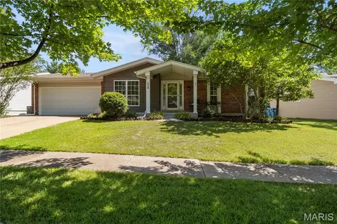 Other - 559 Goldwood Dr, Ballwin, MO 63021 photo 8 of 8