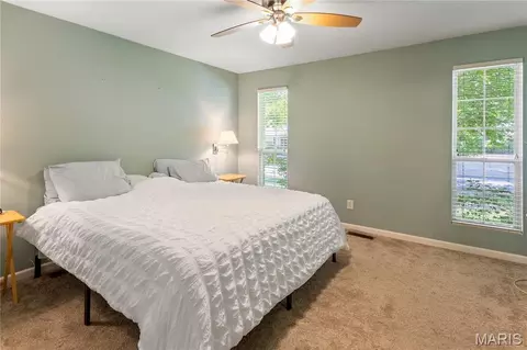 Bedroom - 559 Goldwood Dr, Ballwin, MO 63021 photo 1 of 5