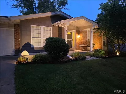 Other - 559 Goldwood Dr, Ballwin, MO 63021 photo 1 of 8