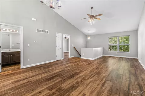 Living - 1245 Denali Dr, Festus, MO 63028 photo 4 of 6