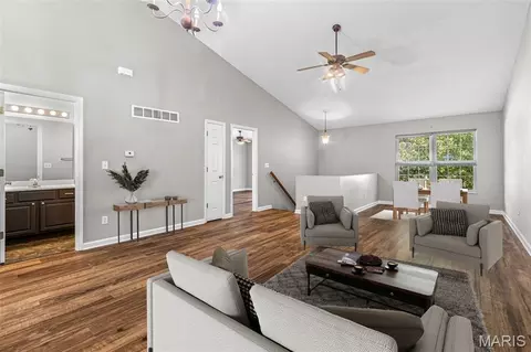Living - 1245 Denali Dr, Festus, MO 63028 photo 5 of 6