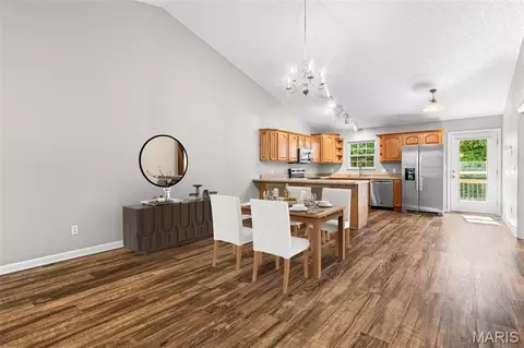 Dining - 1245 Denali Dr, Festus, MO 63028 photo 1 of 1