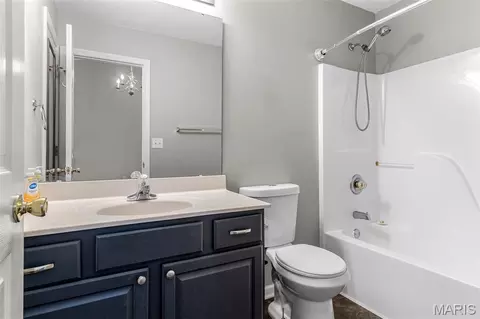 Bath - 1245 Denali Dr, Festus, MO 63028 photo 1 of 3
