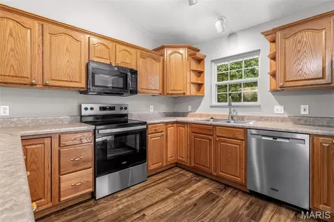 Kitchen - 1245 Denali Dr, Festus, MO 63028 photo 1 of 2
