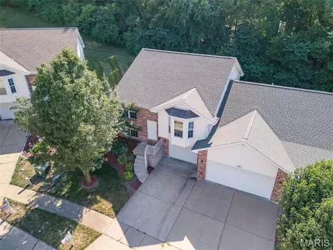 View/Area - 1245 Denali Dr, Festus, MO 63028 photo 1 of 2