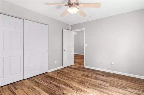 Bedroom - 1245 Denali Dr, Festus, MO 63028 photo 1 of 3
