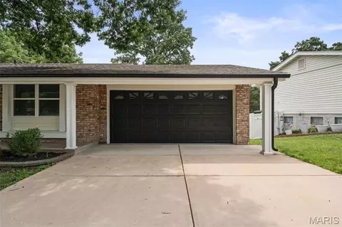 Other - 628 Hickory Knoll Ct, Ballwin, MO 63021 photo 17 of 18