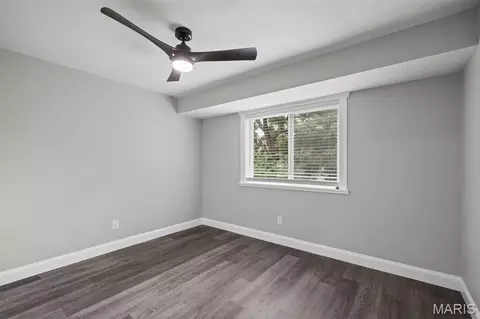 Bedroom - 628 Hickory Knoll Ct, Ballwin, MO 63021 photo 1 of 5