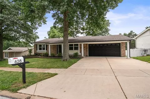 Other - 628 Hickory Knoll Ct, Ballwin, MO 63021 photo 18 of 18