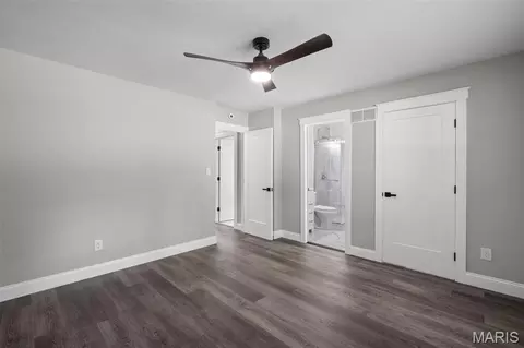 Bedroom - 628 Hickory Knoll Ct, Ballwin, MO 63021 photo 5 of 5