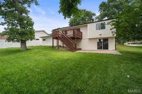 Other - 628 Hickory Knoll Ct, Ballwin, MO 63021 photo 15 of 18