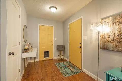 Entry Way - 440 Deer Run, Moro, IL 62067 photo 1 of 1