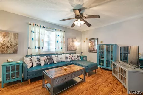 Living - 440 Deer Run, Moro, IL 62067 photo 3 of 3