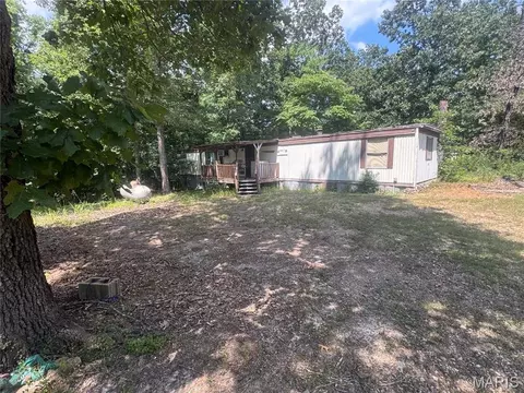 lot S 16 17 New Chaonia, Williamsville, MO 63967