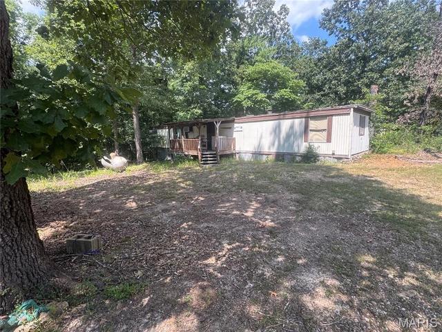 lot S 16 17 New Chaonia, Williamsville, MO 63967