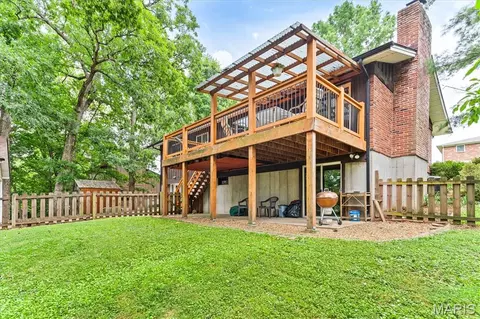 Exterior - 336 Marilyn Dr, Arnold, MO 63010 photo 16 of 16