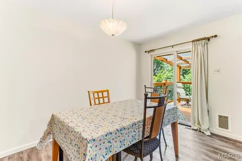 Dining - 336 Marilyn Dr, Arnold, MO 63010 photo 2 of 2