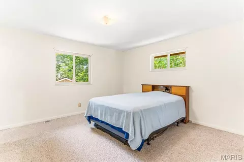 Bedroom - 336 Marilyn Dr, Arnold, MO 63010 photo 2 of 5