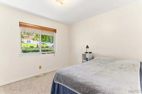 Bedroom - 336 Marilyn Dr, Arnold, MO 63010 photo 5 of 5