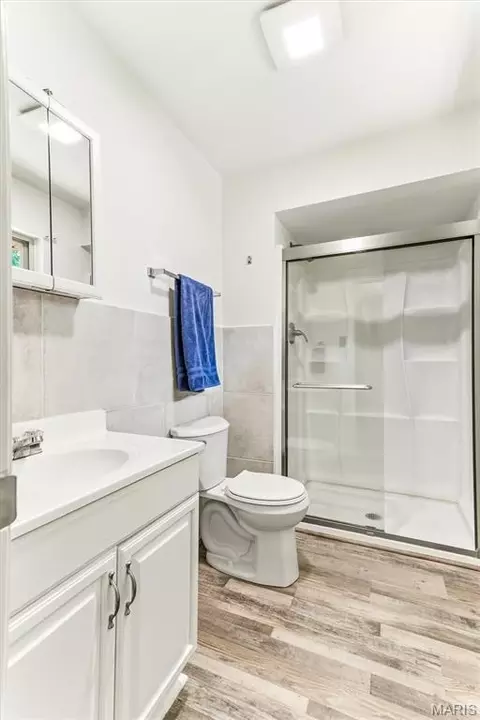 Bath - 336 Marilyn Dr, Arnold, MO 63010 photo 2 of 3