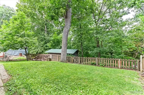 Exterior - 336 Marilyn Dr, Arnold, MO 63010 photo 10 of 16