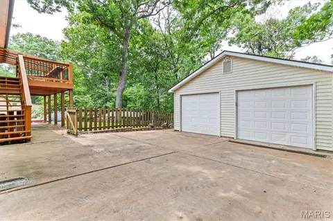 Exterior - 336 Marilyn Dr, Arnold, MO 63010 photo 7 of 16