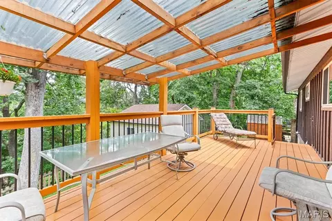Exterior - 336 Marilyn Dr, Arnold, MO 63010 photo 4 of 16