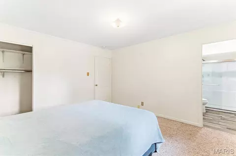 Bedroom - 336 Marilyn Dr, Arnold, MO 63010 photo 3 of 5