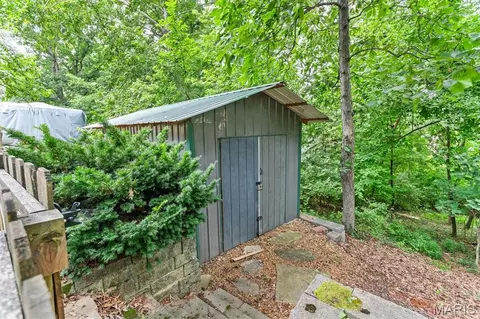 Exterior - 336 Marilyn Dr, Arnold, MO 63010 photo 6 of 16