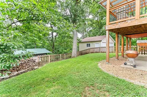 Exterior - 336 Marilyn Dr, Arnold, MO 63010 photo 13 of 16
