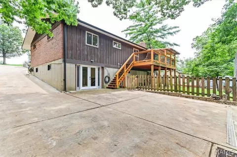 Exterior - 336 Marilyn Dr, Arnold, MO 63010 photo 8 of 16
