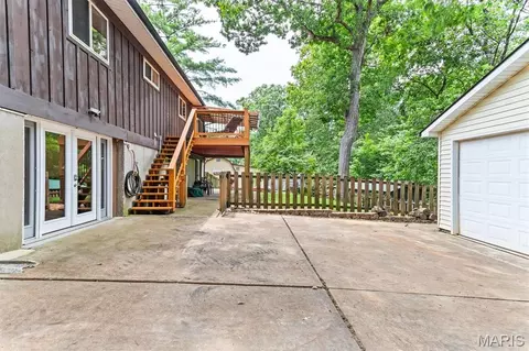 Exterior - 336 Marilyn Dr, Arnold, MO 63010 photo 9 of 16