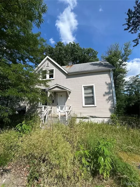 2126 Erick Ave, Saint Louis, MO 63121