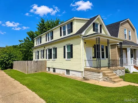 4116 Taft Ave, Saint Louis, MO 63116